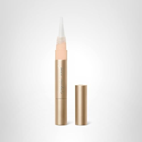 jane iredale Active Light Under-Eye Concealer, Light Peach, 0.07 oz.