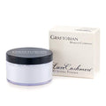 Graftobian HD LuxeCashmere Setting Powder Coconut Cream Pie 0.7 oz - No Flashback Matte Finish