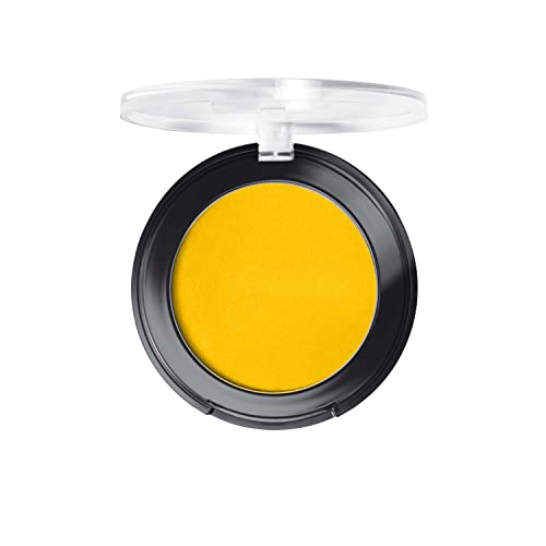 COVERGIRL Velvet Mono Eye Shadow - Get After It, 0.13 Ounce, Bright Pigments