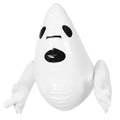Inflatable Ghost Decoration for Halloween Yard & Indoor Outdoor Decor 27.5 Inch