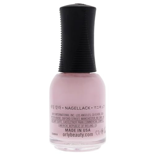Nail Lacquer Confetti 0.6 oz - Long-Lasting, Chip Resistant Nail Polish (Variation of THIS listing: Confetti / 0.6 Fl Oz)