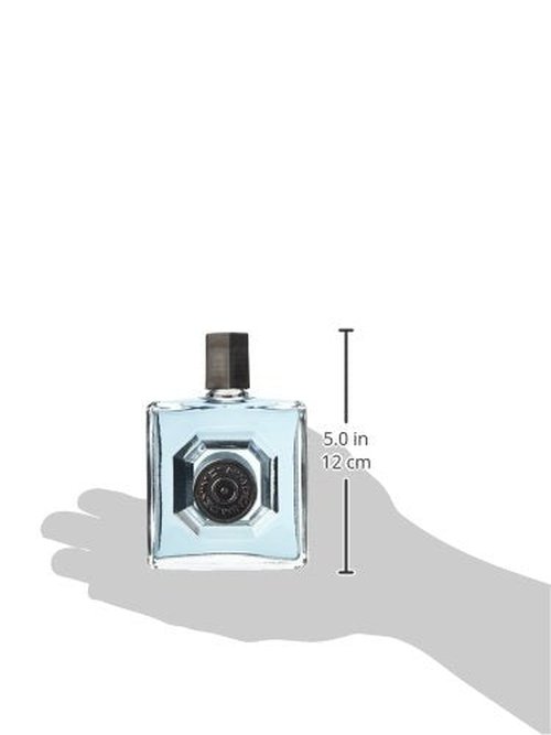 Denim Black by Faberge Aftershave 100ml