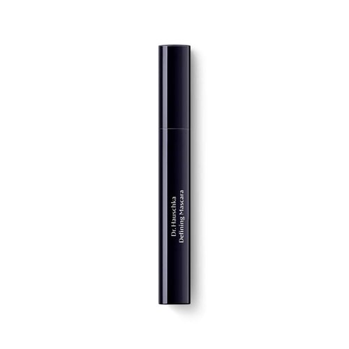 Dr. Hauschka Brown Defining Mascara 02 - Volumizing Formula | 6 ML for Lush Lashes