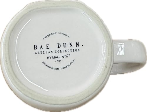 Halloween Ghost Ceramic Coffee Mug - Boo To You Variation