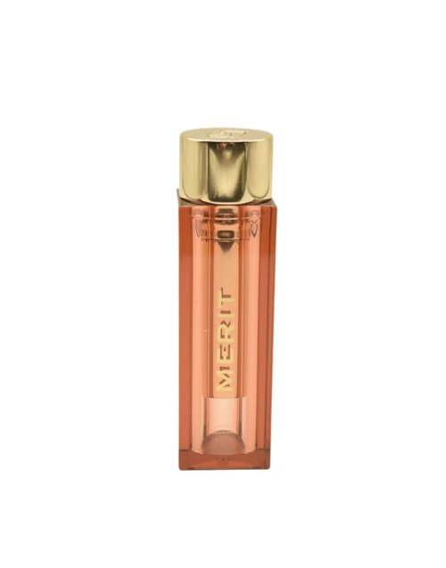 MERIT Signature Lip Lightweight Lipstick Baby