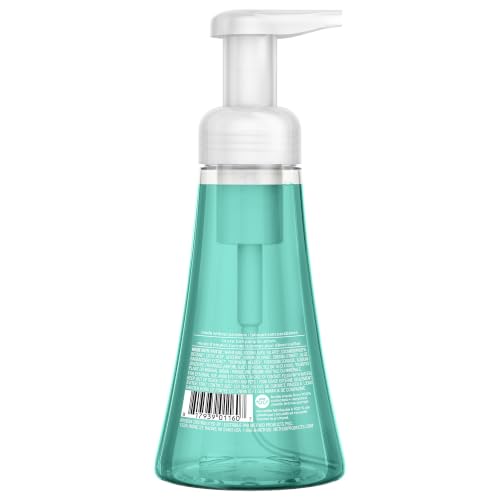 Method Waterfall Foaming Hand Wash - 10 Fl Oz Refillable & Moisturizing - Variation of THIS listing