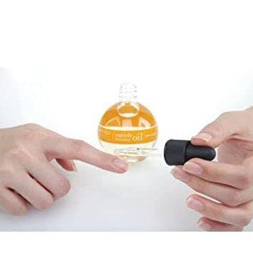 Cuccio Revitalize Cuticle Oil, Milk and Honey,Super-Penetrating - Nourish, Soothe & Moisturize 2.5 Ounce (2)