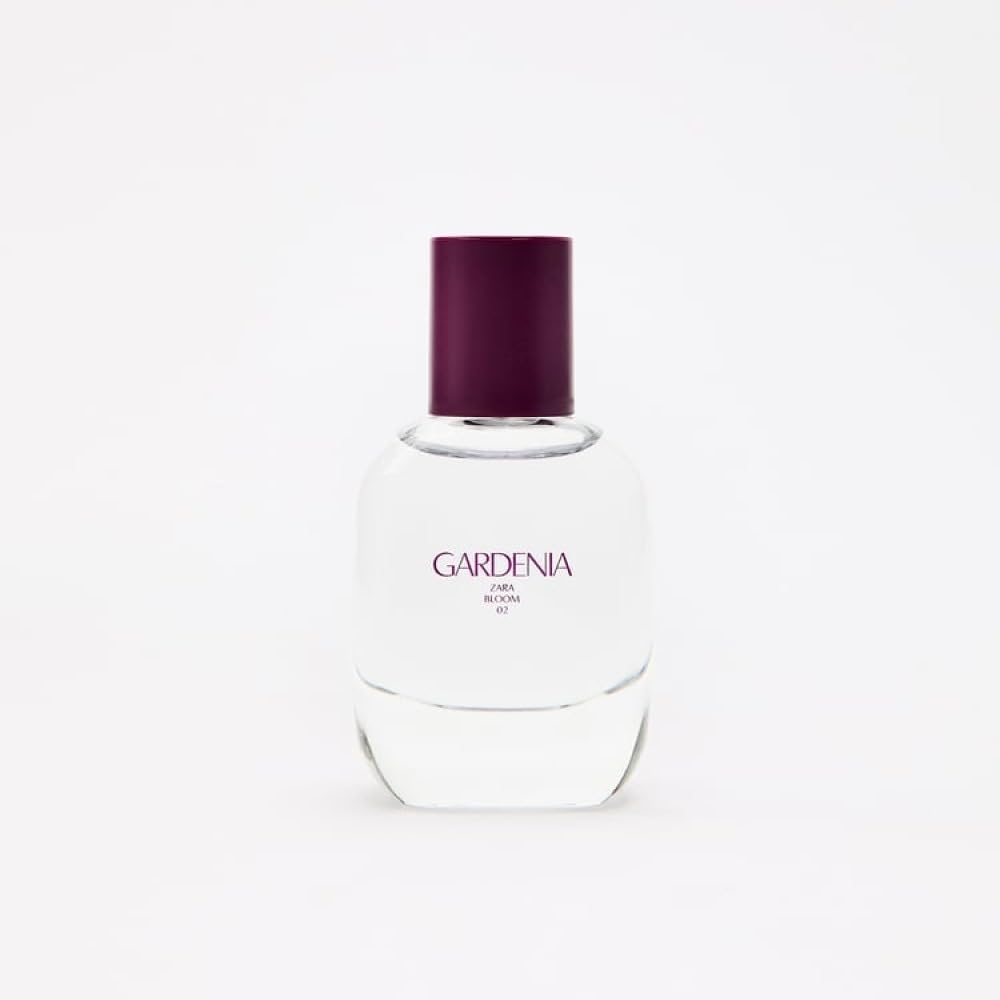 Zara Gardenia Perfume for Women - Elegant EDP Fragrance | 30 ML (1.0 FL. OZ)