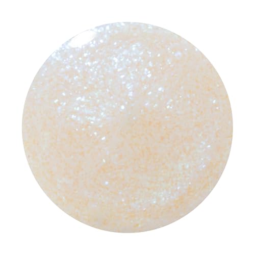 Dazzle Dry Nail Lacquer Step 3 Inner Glow - Quick-Dry Long-Lasting Nail Polish