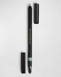 Victoria Beckham Satin Kajal Waterproof Eyeliner - Longwear Seafoam Shade & Face Sheet Masque
