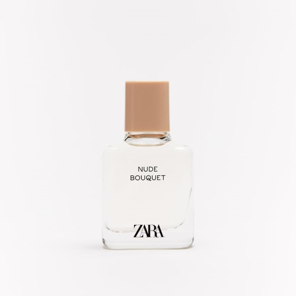 Zara Nude Bouquet Perfume - Elegant Women's EDP | 30 ML (1.0 FL. OZ)