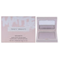 Invisimatte Instant Setting Powder with Blotting Effect - Universal Shade, 0.3 oz - Refillable Compact - Fenty Beauty