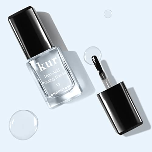 Non-Acid Makeup Primer Bonder for Face & Skin Care