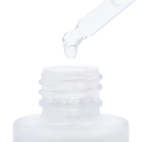 Good Molecules Super Peptide Serum Pack 2 – 1 fl oz / 30 ml Each | Lightweight Facial Serum with Peptides & Copper Tripeptides, Water-Based Skincare