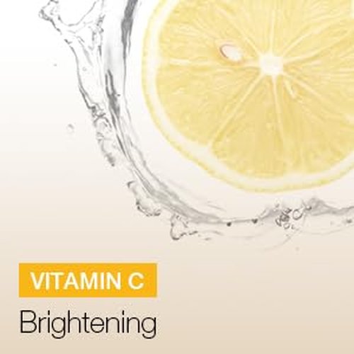 REVUELE Brightening Gel for Dark Circles - Hydrating & Smoothing Under-Eye Cream, 15 ml