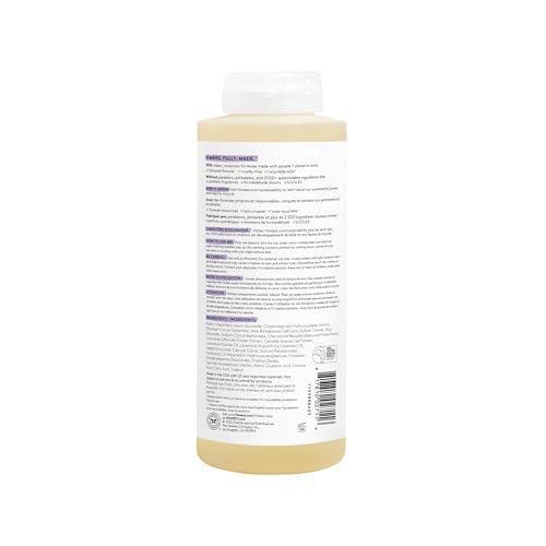 Honest Beauty Extreme Length Volumizing Clean Mascara + Honest Lavender Foaming Bubble Bath Bundle | Naturally Derived + Cruelty Free | 0.27 fl oz, 12 fl oz