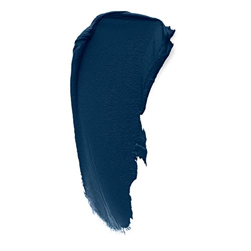 COVERGIRL Ultra-Matte Lipstick Come Through 1 Count - Long-Lasting Hydrating Lip Color