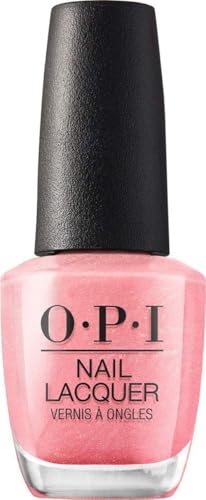 OPI Princesses Rule! Nail Lacquer Set - Long Lasting, Glitter & Creme Colors