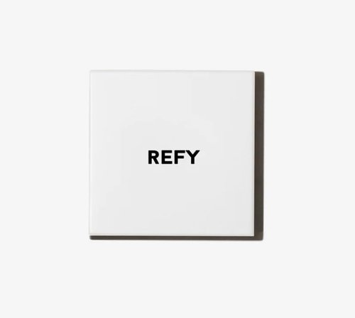 Rose Cream Blush by REFY