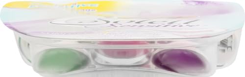 BIC Soleil Glow Razors, 3 Count
