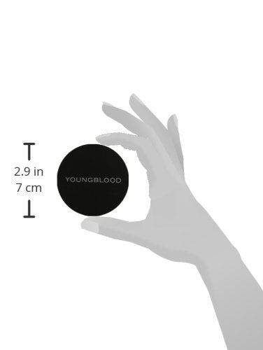 Youngblood Mineral Cosmetics Natural Radiance Bronzer/Highlighter - 9.5 g / 0.33 oz (Sunshine)