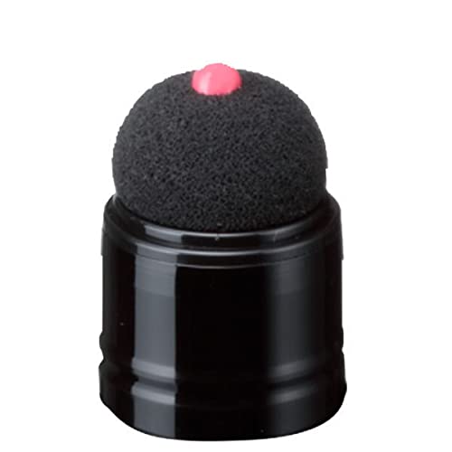 ANNA SUI - Sponge Cheek Blush Color - Soft Fit Gel for a Great Fit on Cheeks - Smooth Application - No Smudging - Achieve Natural Rosy Tone - Shimmer Light - 0.31 oz.
