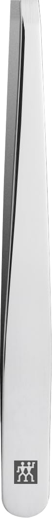 ZWILLING Beauty Classic Inox Straight Tweezers