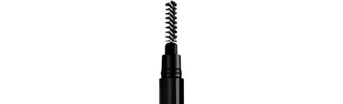 L'Oreal Paris Brow Stylist Mechanical Eyebrow Pencil - Shape & Fill, Light Brunette, 0.008 oz