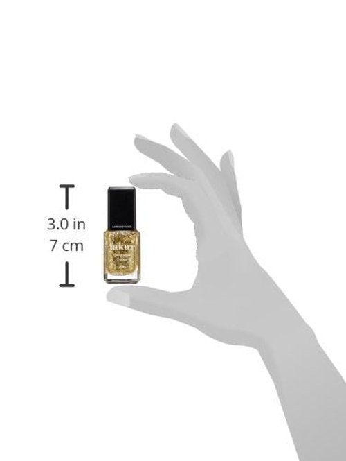 LONDONTOWN Neutral Shades Nail Polish - Long-Lasting, Chip-Resistant Formula | 15ml