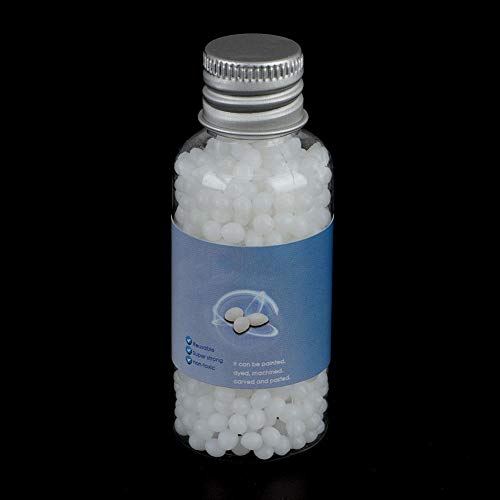 Teeth Repair Kit - Temporary Denture & False Teeth Moldable Beads for Quick Smile Fix