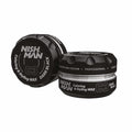 Dark Black Hair Coloring Wax - Instant Hair Dye, 100ml