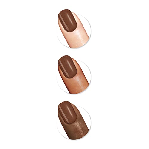 Insta Dri Nail Polish - Espresso Yourself - Limited Edition Pride Collection