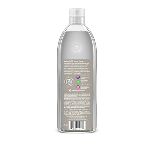 Method Foaming Hand Soap Refill, Violet + Lavender, 28 Fl Oz (Pack of 1) (Packaging May Vary)