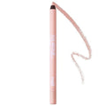 Melt Cosmetics Slick Waterline Eye Pencil - Creamy Ivory for Bold, Long-Lasting Color