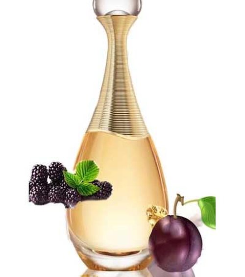 J'adore Eau De Parfum Spray for Women - Luxurious Fragrance | 100ml Bottle