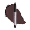 Julep Eyeshadow Stick Matte Black Cherry - Cream-to-Powder, Waterproof, Longwear, Variation 26