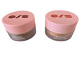 Blurring & Brightening Setting Powder Duo - Shine Control, Long-Lasting