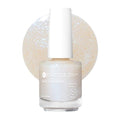 Dazzle Dry Nail Lacquer Step 3 Inner Glow - Quick-Dry Long-Lasting Nail Polish