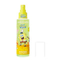 Wet n Wild SpongeBob Dewy Setting Spray - Kelp Shake Dual Phase Makeup Mist