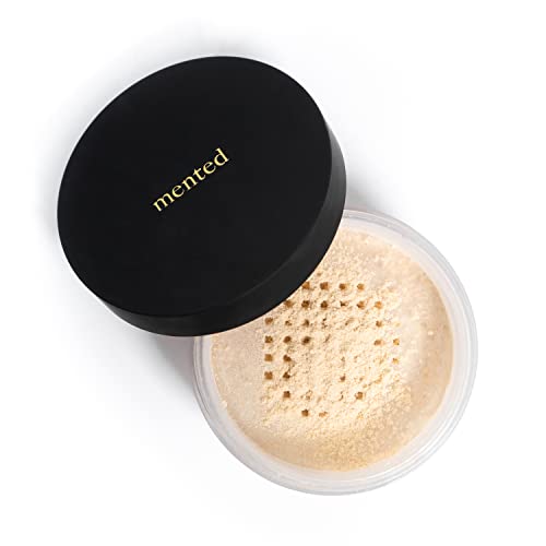 Loose Setting Powder Light/Tan - Matte Finish, Oil-Control, Flawless Look
