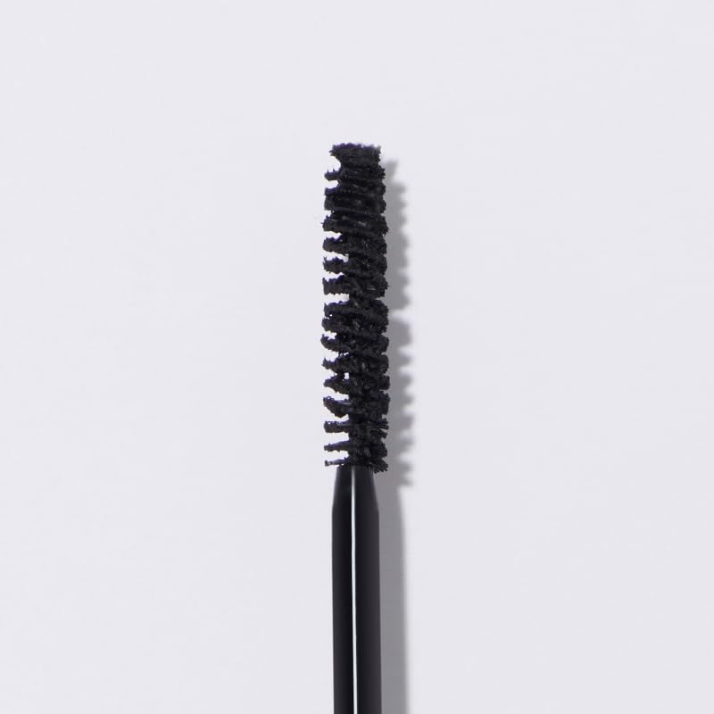 Younique MOODSTRUCK EPIC Twisted Mascara | Dual Wand | Volume, Length & Curl | Infused with Keratin, Biotin, and Argan Oil | Long Lasting and Voluminous Mascara | Dramatic Lash Makeup