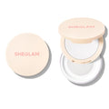 Translucent Blur & Lift Setting Powder Duo - SHEGLAM Insta-Ready Finishing Powder