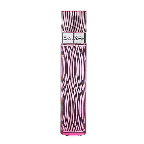 Paris Hilton Eau De Parfum Spray for Women - 3.4 Ounce | Elegant Fragrance