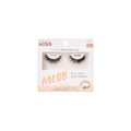 False Eyelashes - Natural Look 12mm Reusable Strip Lashes - So Real Variation of THIS listing