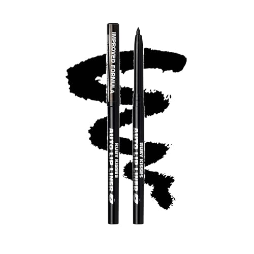 Halloween Makeup Kit with Lipsticks, Glitter Palette, Waterproof Eyeliner & Bag