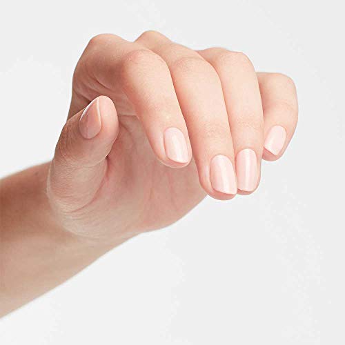 Nude Nail Polish Set - Long Lasting 0.5 fl oz Bubble Bath & Funny Bunny Bundle