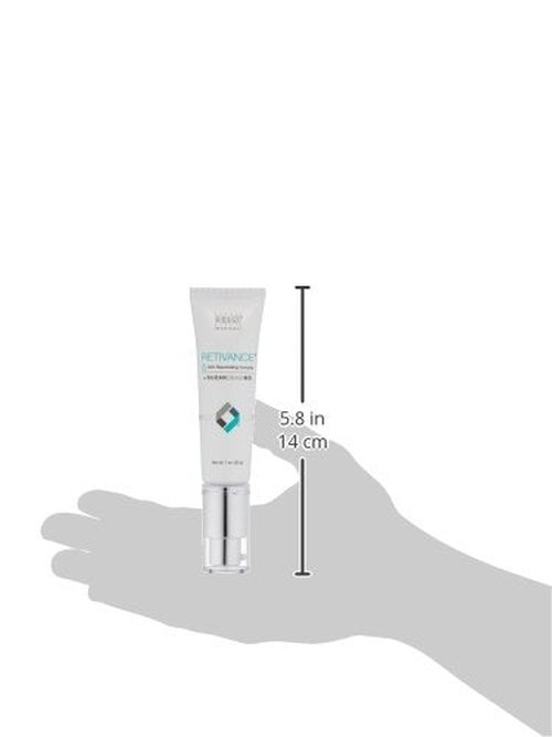Obagi Medical Retivance Skin Rejuvenating Complex - 1 oz | Anti-Aging Formula for Radiant Skin