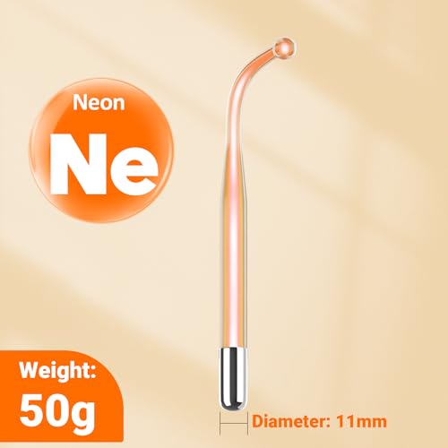 Spare Orange Bend Tube (Glass Attachment)