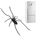 3D Spider Fridge Magnet - Realistic Halloween Decoration, Cute Spiders Set