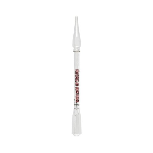 Benefit Precisely My Brow Pencil - Ultra-Fine Brow Defining Pencil, 0.002 Oz | Warm Medium Brown